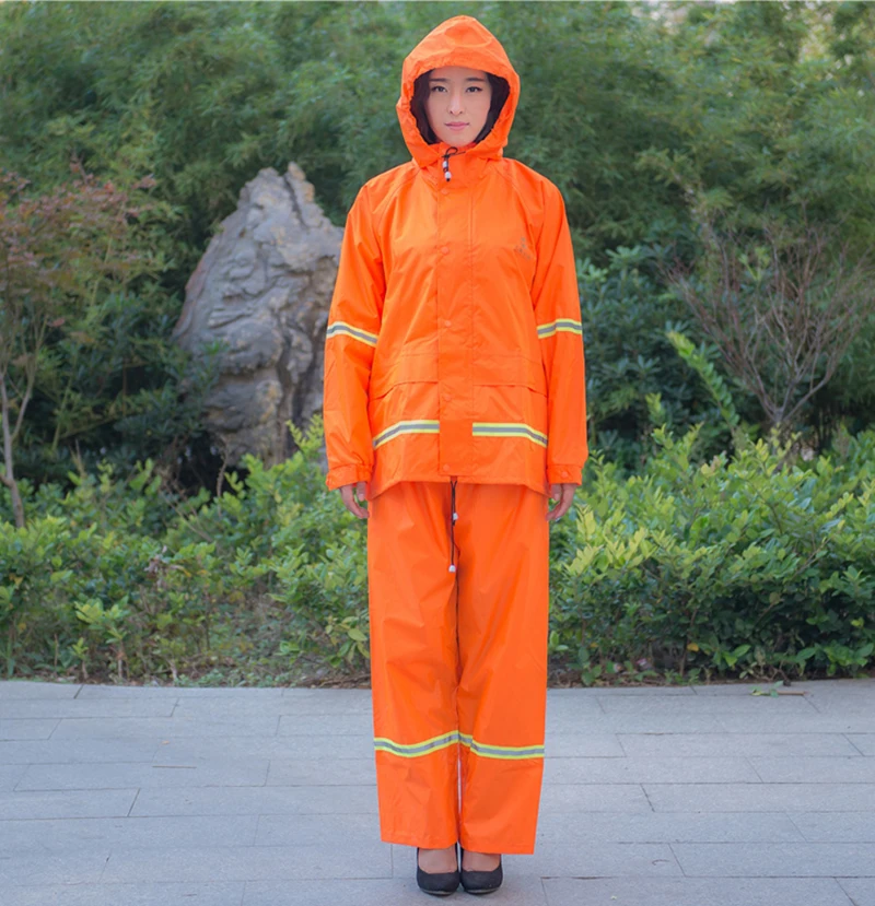 Raincoats  (21)
