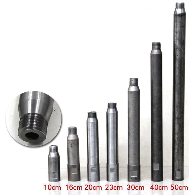 Sds Core Drill Extension Bar 600mm edu.svet.gob.gt