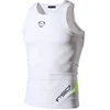 jeansian Men's Quick Dry Slim Fit Sleeveless Sport Tank Tops Shirts Workout Running LSL3306(PLEASE CHOOSE USA SIZE) ► Photo 3/6