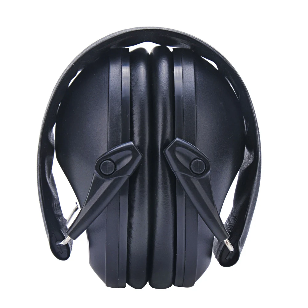 bilder für Vococal Tragbare Outdoor Ohrenschützer Ohrenwärmer Schutz für Jagd Schießen Schalldichte Headset Schutz Ohr Defender Zubehör bilder für Vococal Tragbare Outdoor Ohrenschützer Ohrenwärmer Schutz für Jagd Schießen Schalldichte Headset Schutz Ohr Defender Zubehör