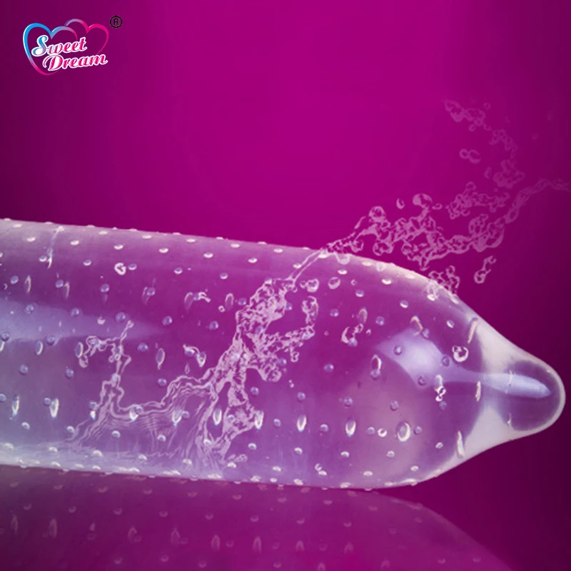 Personage Condoms LF-048 (5)