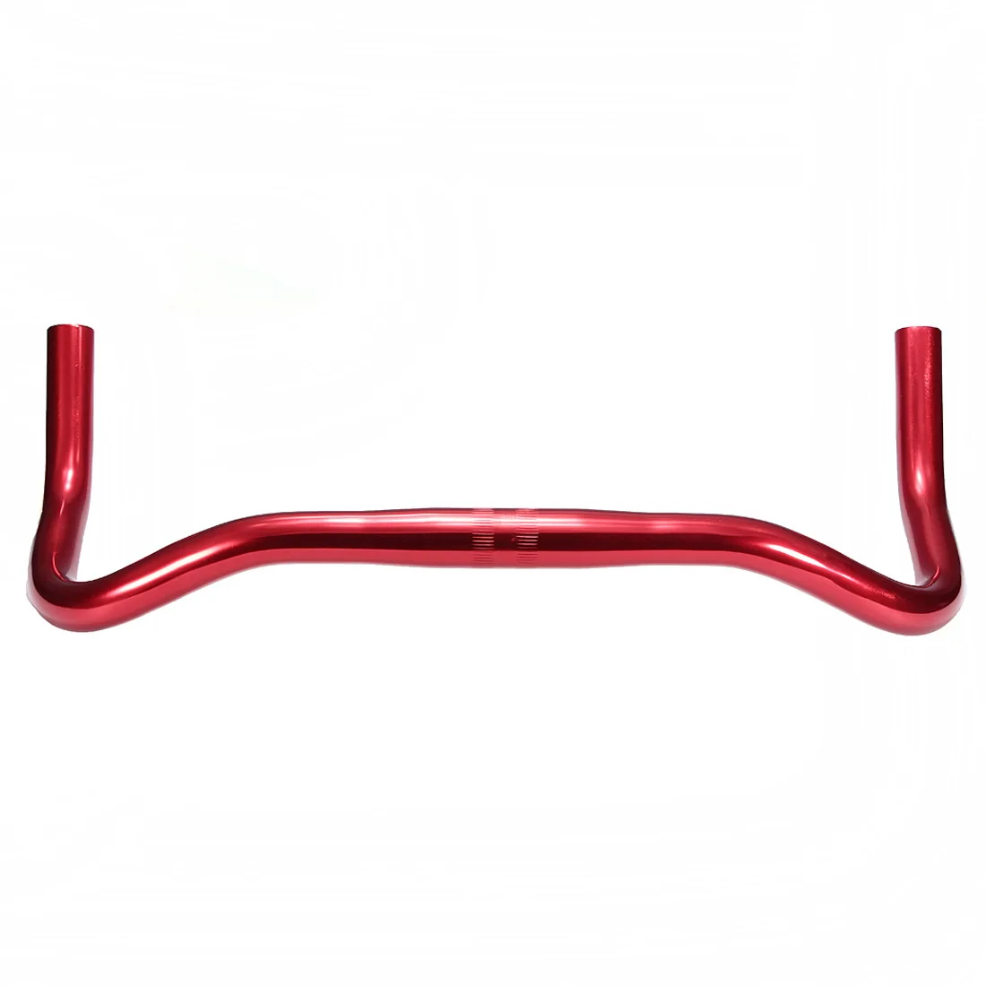 trekking handlebars 31.8 mm