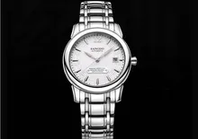 40mm Sangdo Luxury watches Automatic Self-Wind movement Sapphire Crystal High quality Auto Date Men’s watch 60A