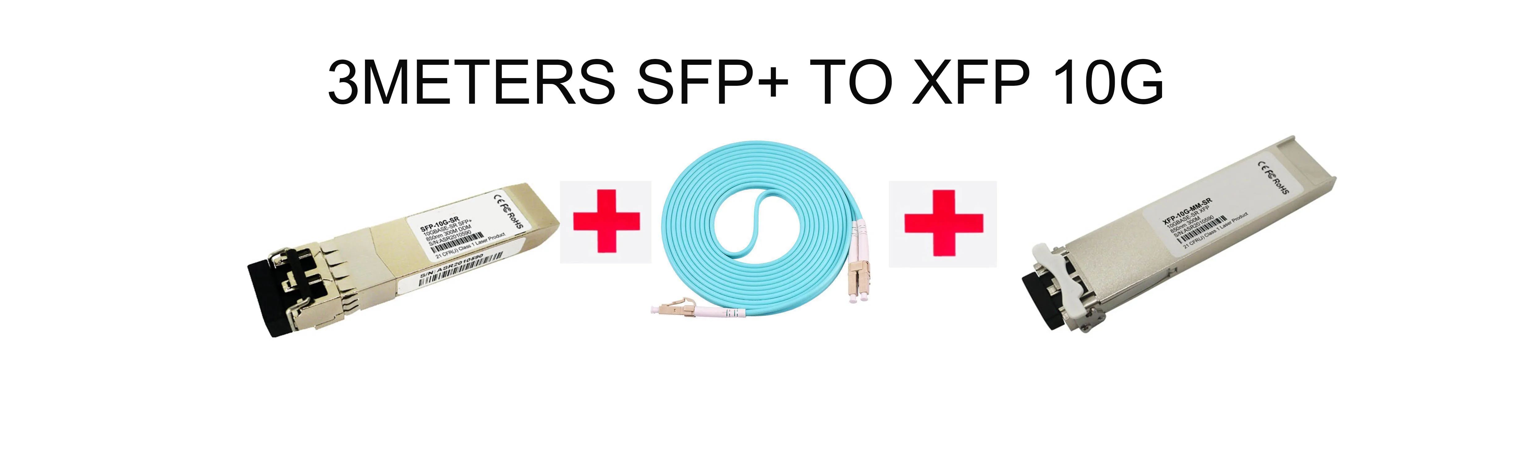 3 м XFP для SFP + AOC FIBERHOME Совместимость метра | Мобильные телефоны и аксессуары