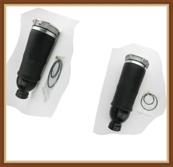 

PAIR Air Spring Luftfeder Luftbalg Air Suspension Strut Audi A6 C5 4B 4 4Z7 616 051 D 4Z7 616 051 B 4Z7616051B Luftfederung