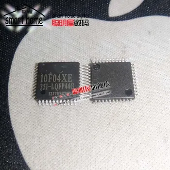 

Module Free shipping STC10F04XE STC10F04XE-35I-LQFP44 QFP44 SCM
