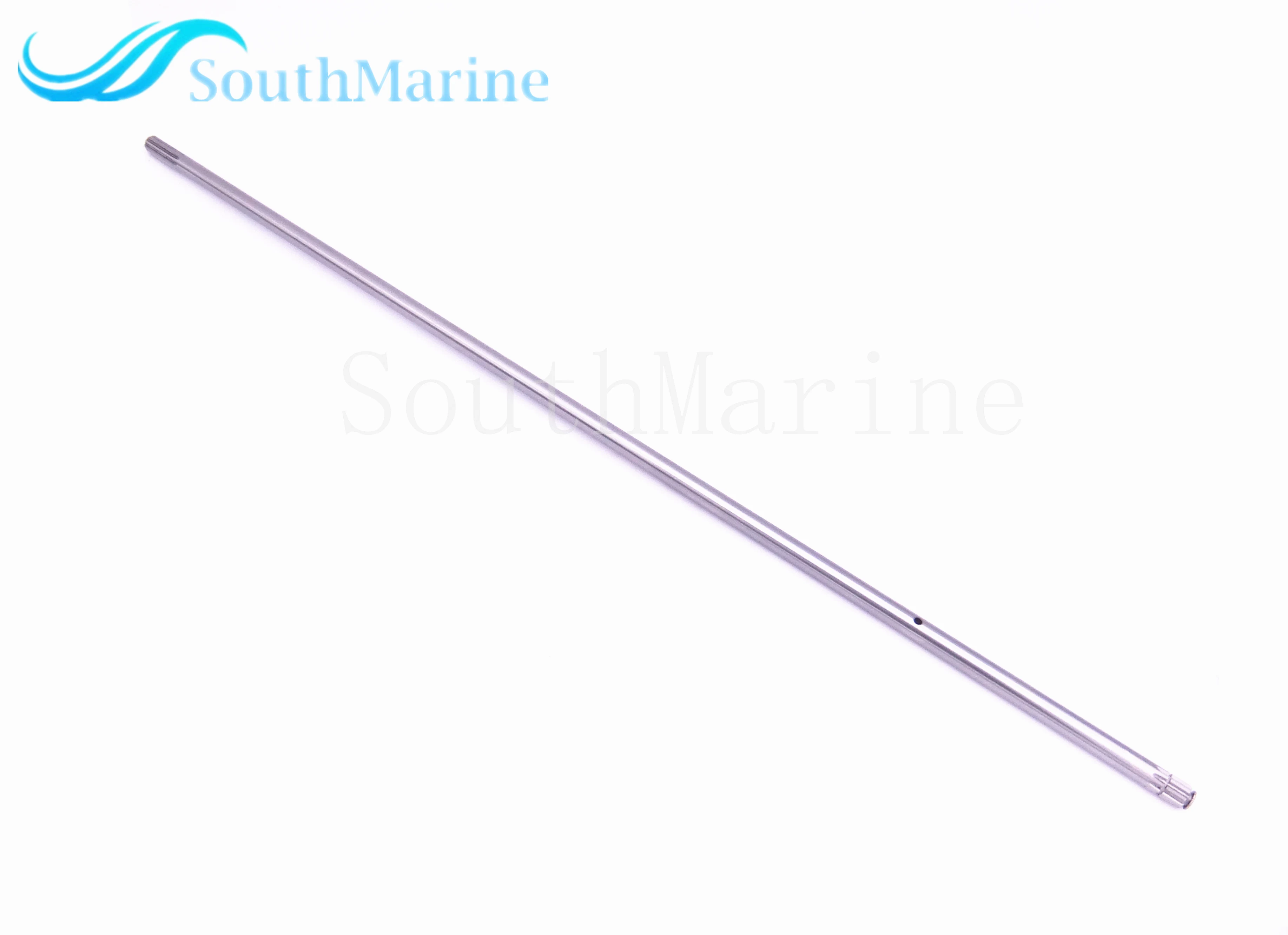 Boat Motor  68D-G5511-00 Short Drive Shaft for Outboard Engine Yamaha 4-Stroke F4 Free Shipping