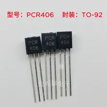 100 шт./лот PCR406J TO-92 PCR406 TO92 406J на