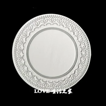 

Hotel disposable absorbent paper coasters/Bar disposale coaster