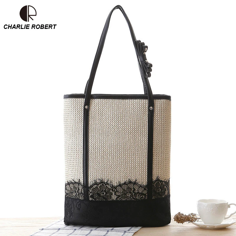 

2019 Straw Bags Women New Summer Rattan Casual Tote Handmade Woven Hollow Out Crossbody Bags Beach Bohemia Bali Box
