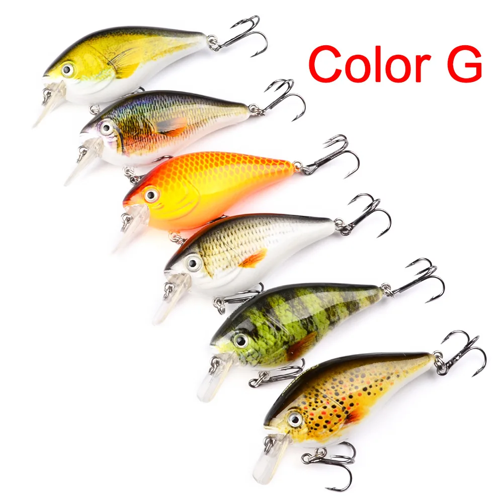 Color-G
