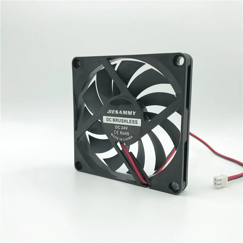 وحدة المعالجة المركزية برودة 80x80x10 مروحة 5 V USB 12 V 24 V الصامتة جدا 18dBA 3800 RPM كم تحمل 80 مللي متر المبرد 8 سنتيمتر وحدة معالجة خارجية للحاسوب مروحة وحدة المعالجة المركزية برودة 80x80x10 مروحة 5 V USB 12 V 24 V الصامتة جدا 18dBA 3800 RPM كم تحمل 80 مللي متر المبرد 8 سنتيمتر وحدة معالجة خارجية للحاسوب مروحة
