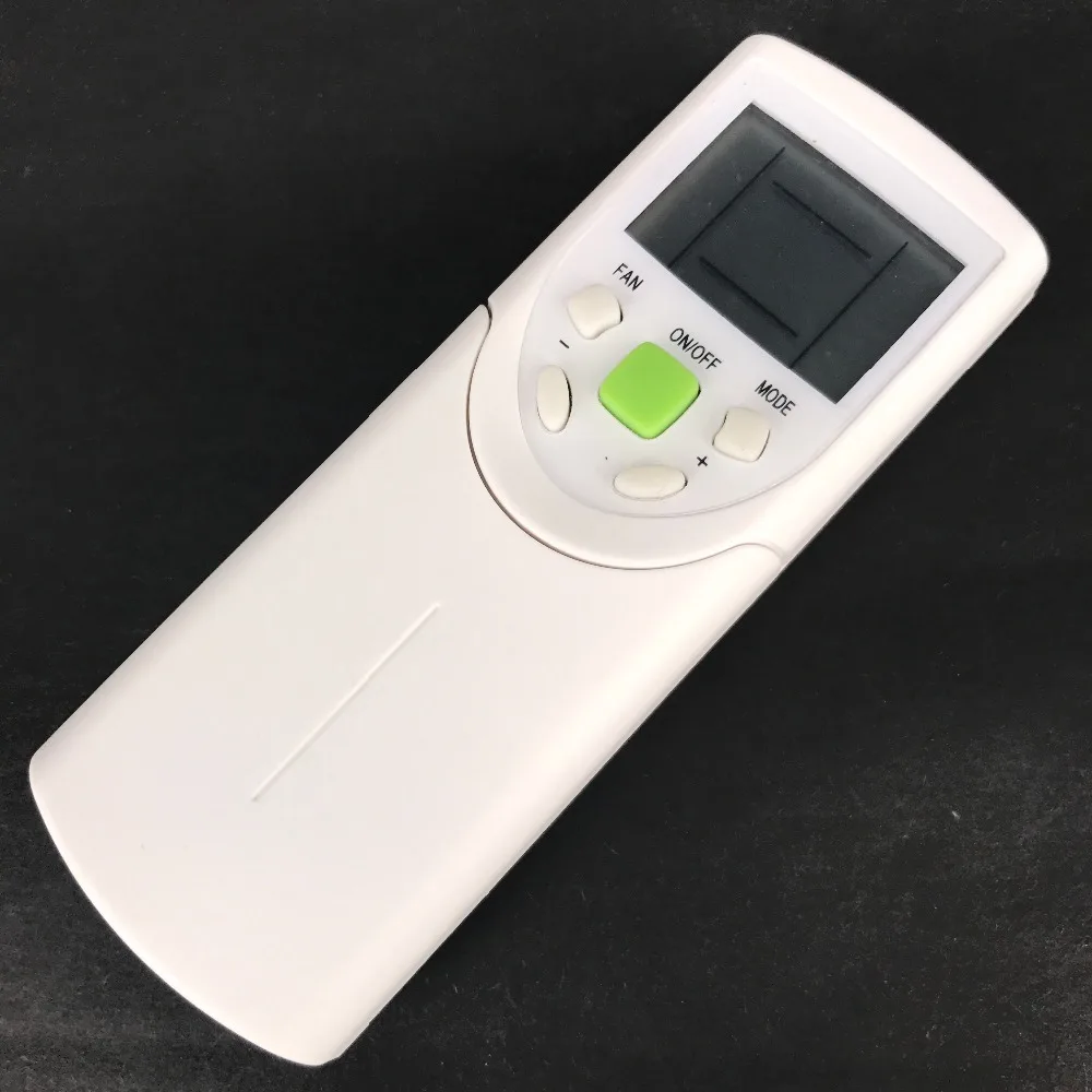 (2pcs/lot)New Remote control For GREE YS1F Air Conditioner fit YAD1FF Y512 Y512F Y512F2 YS1FF YS1FA YS1FAF YAA1FB | Электроника