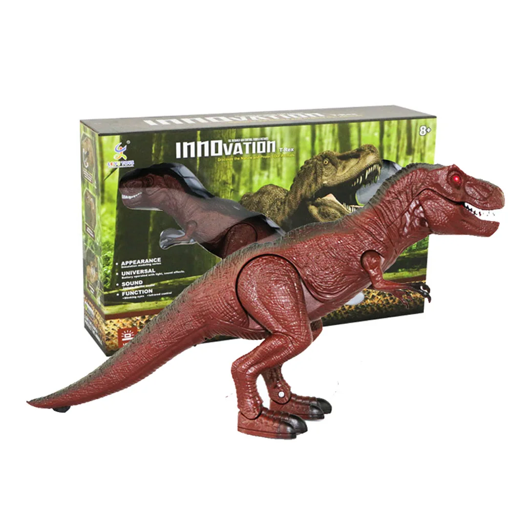 Rex de controle remoto Clearance