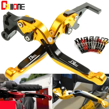 

For Ducati 748SS 748/750SS 1999-2002 CNC Motorcycle Adjustable Brake Folding Extendable Clutch Levers Set 6 colors with logo