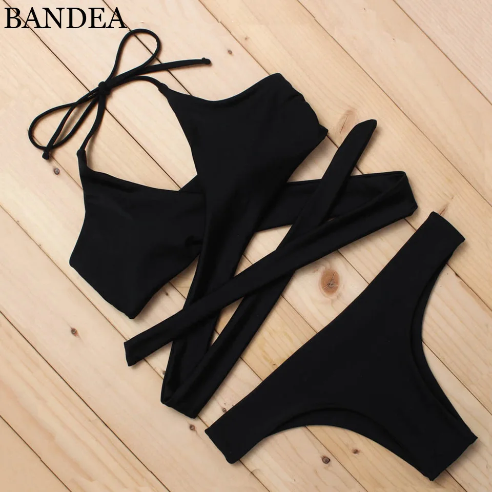 bandea sexy bikini 2017 donne costume da bagno sexy costumi da bagno donna brasiliana bikini a