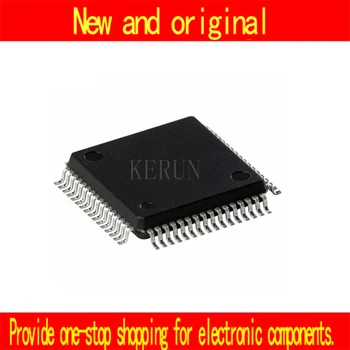 

10PCS STM32F103RCT6 New original chip STM32F103 RCT6 32F103 QFP64 IC 32BIT 256KB 64LQFP