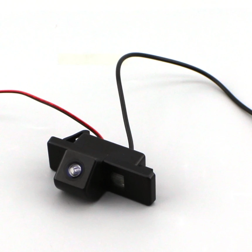 Liislee для Citroen C3 5D хэтчбек Plurie заднего вида Обратный парковочная камера водонепроницаемый ночное видение CCD+ высокое качество