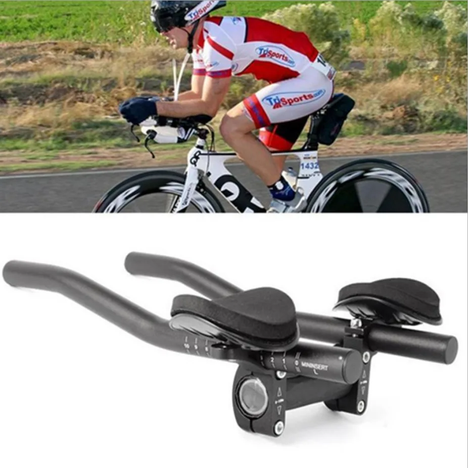 Bicycle Rest Handlebars Mtb Road Bike Arm Rest Bike Handlebar Rest