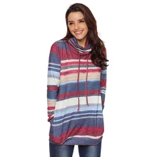 Для женщин свитер для йоги рубашка фитнес бег рубашка с длинным рукавом толстовки пуловеры для водолазка кофты клобук средства ухода