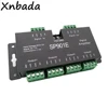 WS2811 WS2812B SP901E Led Signal Amplifier Controller SPI Output 5V TTL Signal For WS2813 WS2815 SK6812 Led Strip Module ► Photo 2/6