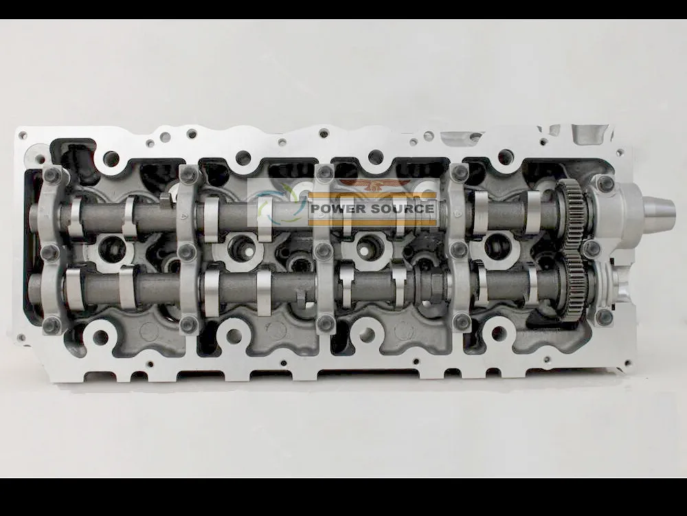 HB 908 884 2KD 2KD-FTV Complete Cylinder Head For Toyota Hilux Hiace Dyna 150 11101-0L050 11101-30040 11101-30041 (5)