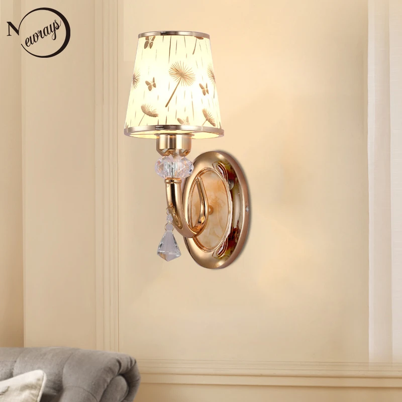 bright wall lights for living room