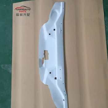 

Für 1999-2002 Silvia S15 Garage Verteidigen Stil Kühl Panel Glas faser