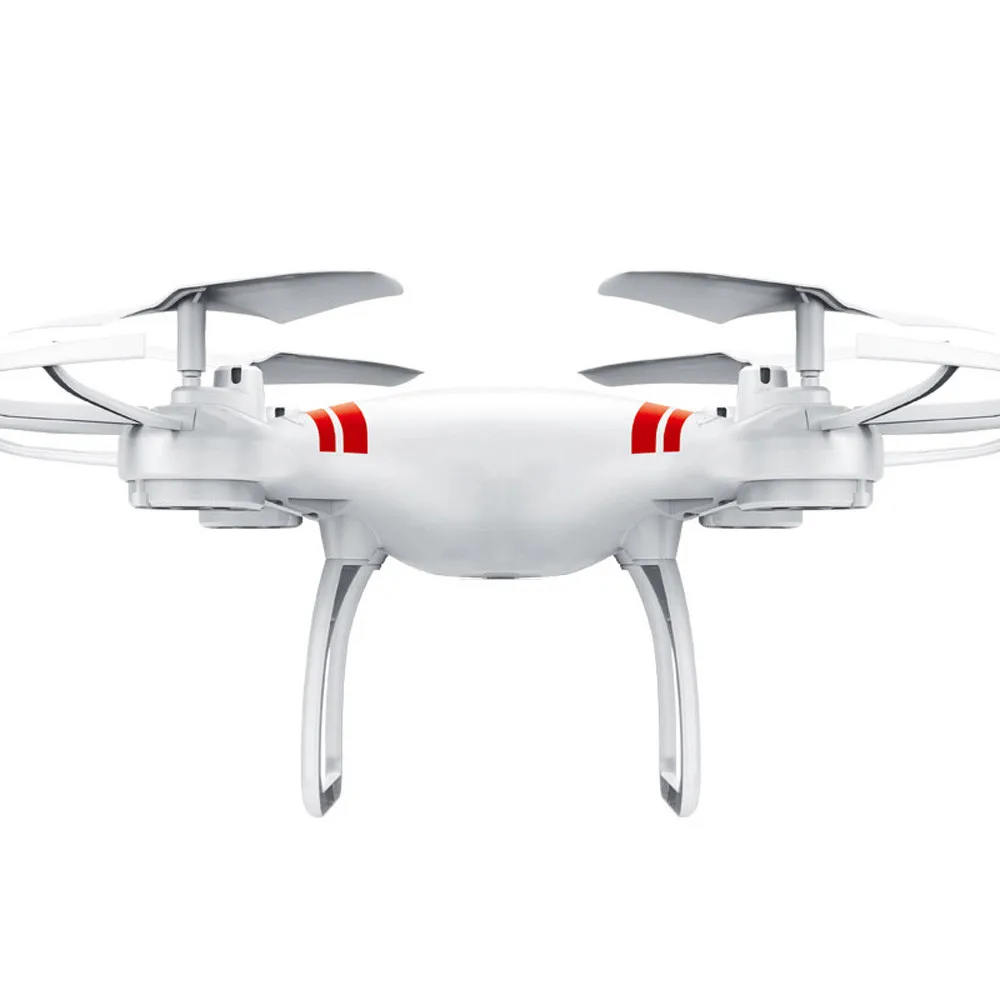 Новейшая версия KY101 2 4 Ghz 6 осевой Квадрокоптер UAV RC Hover RTF без камеры с полным