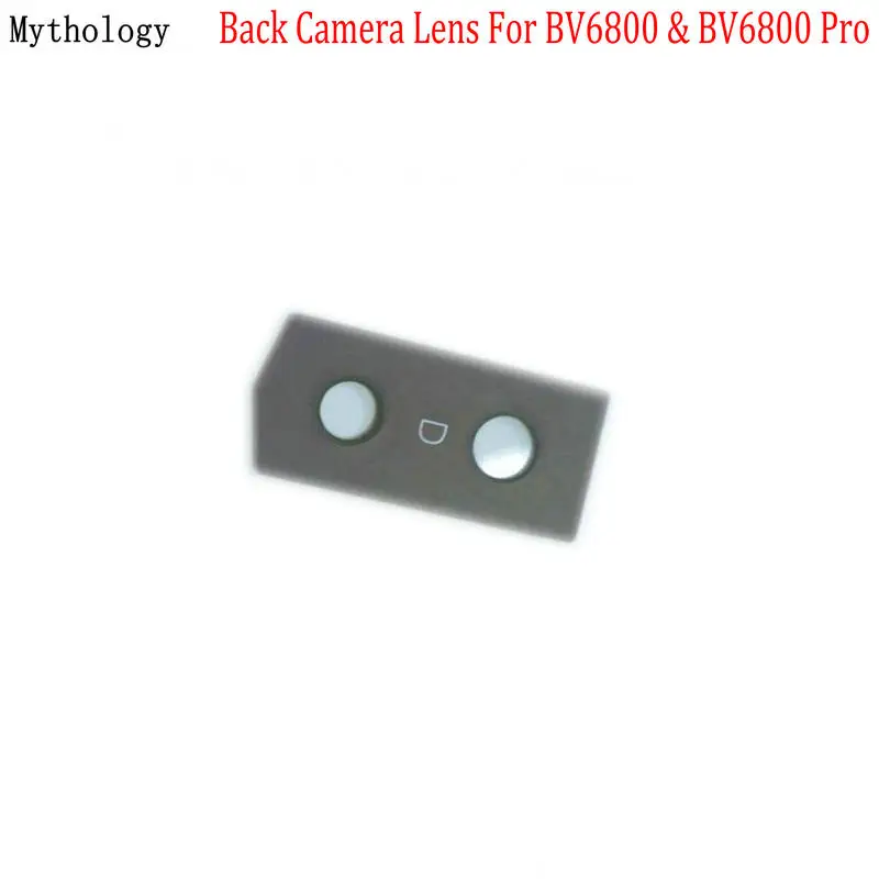 Объектив задней камеры для Blackview BV6800 &amp pro Waterproot 5 7 &quotЗадняя камера мобильного