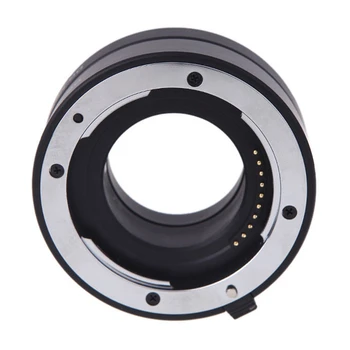 

Macro Auto Focus Extension DG Tube Set Ring Metal Mount for Sony E-mout NEX