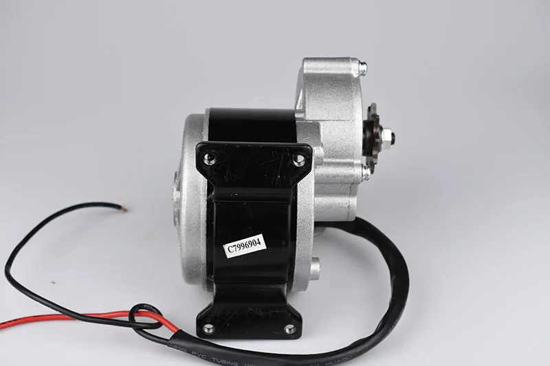 Электродвигатель для электрических скутеров 24 В 36 250 Вт|mid motor|250w electric motorebike motor kit |