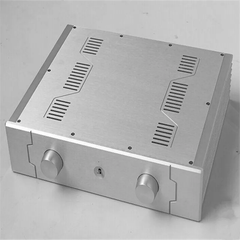 Buy BZ4310D Aluminum enclosure Preamp chassis Power