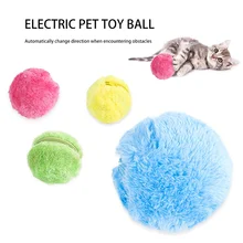Electronic Dog Toy Funny Products Pet Ball Tooth Cleaning Toys For Dogs Magic Roller Ball Dog Cat Toy Activation Automatic Plush Electronic Dog Toy Funny Products Pet Ball Tooth Cleaning Toys For Dogs Magic Roller Ball Dog Cat Toy Activation Automatic Plush