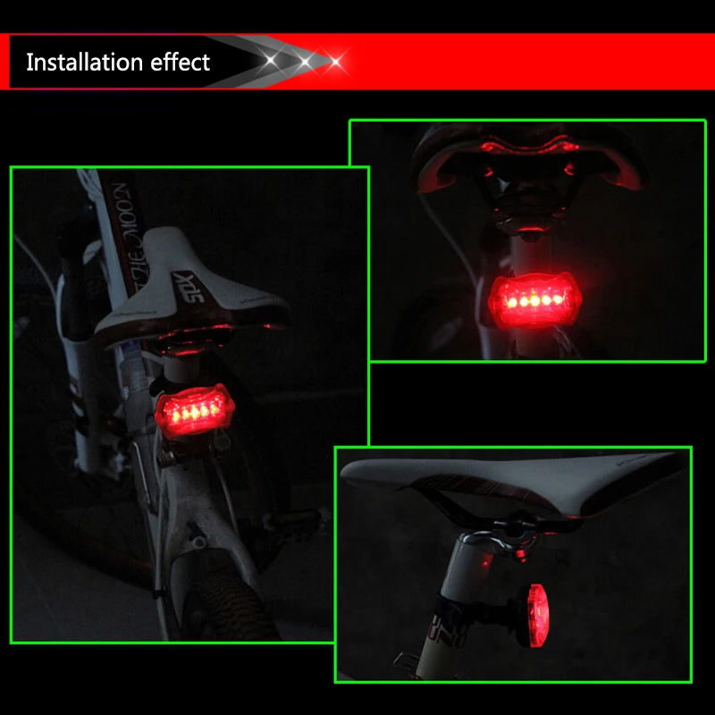 Sale 6000LM Rechargeable Handlebar Bike Light 2X XM-L2 LED Front Bicycle Headlight with Built-in 6000 mAh Battery +Mount +Taillight 19 Sale 6000LM Rechargeable Handlebar Bike Light 2X XM-L2 LED Front Bicycle Headlight with Built-in 6000 mAh Battery +Mount +Taillight 19