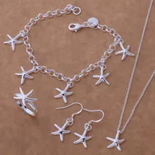 ; высокое качество; серебряные ювелирные изделия серьги Цепочки и ожерелья браслет кольца wt-083