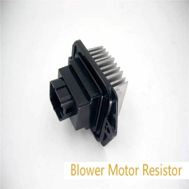 Power Transistor 79330TR0A01 79330TR0A01 Acura RDX Blower Motor