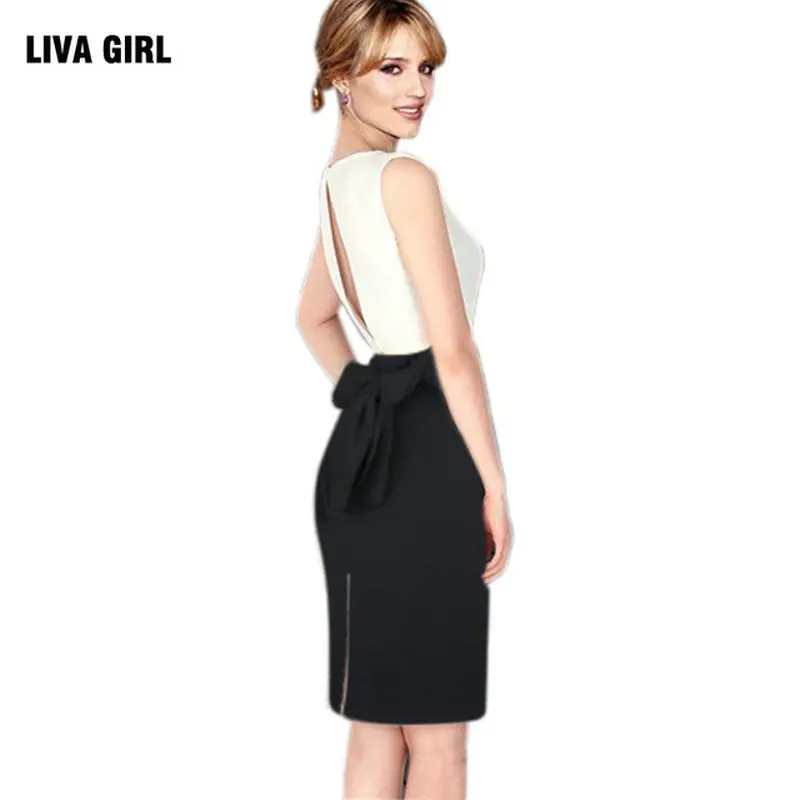 2019 Новинка livagirl Аутентичные женские сексуальные ветряные сшивание цвет