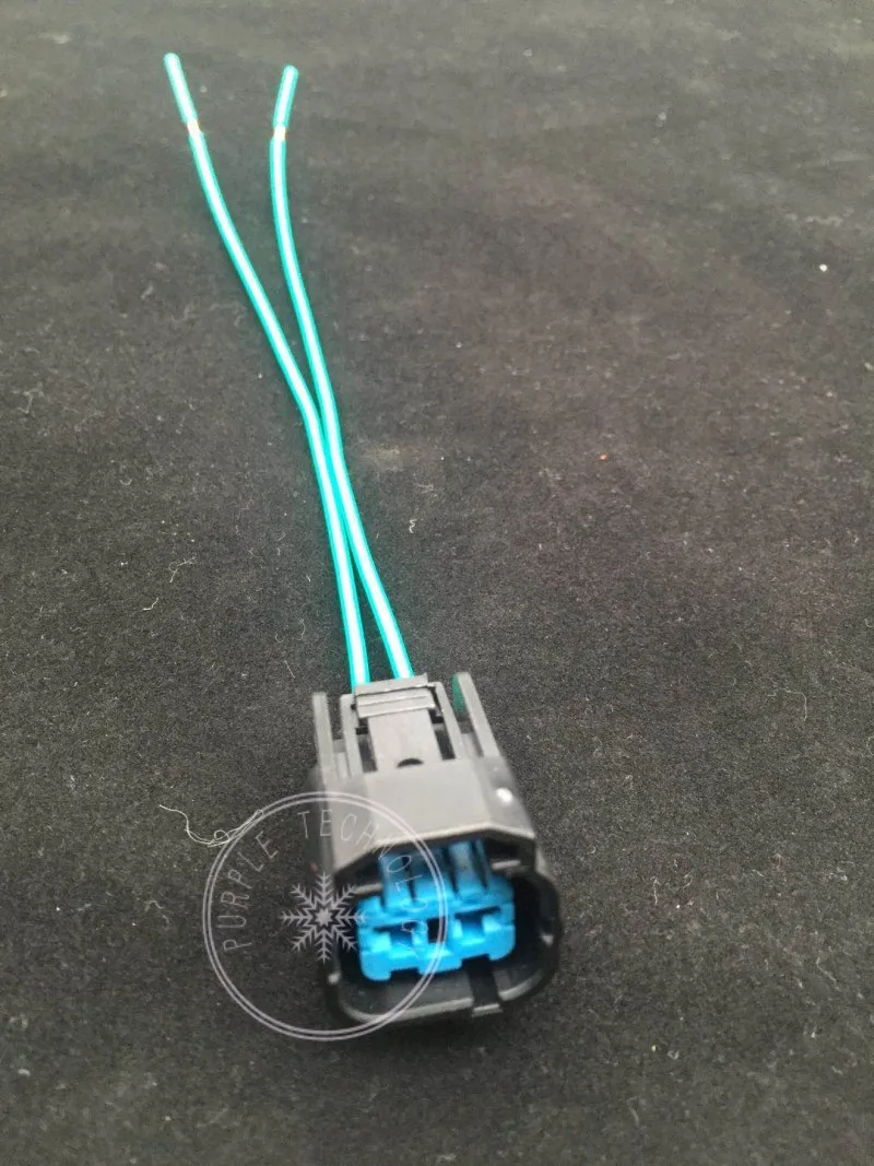 water temperature sensor plug 