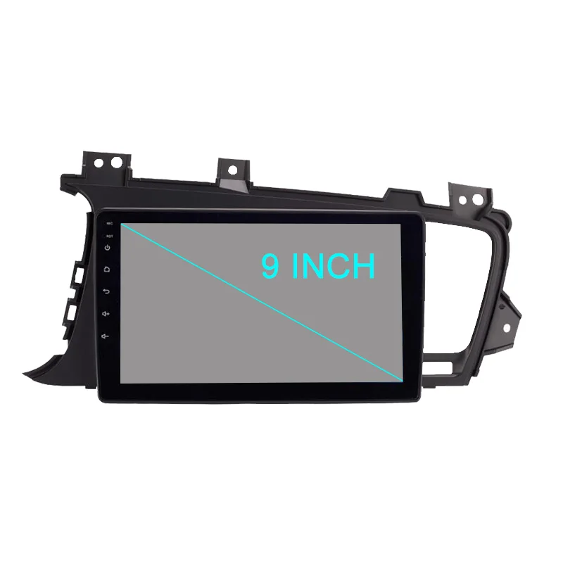 Excellent Funrover 9" Android 8.0 2 din Car DVD Player for Kia K5 Kia Optima 2011-2015 gps radio RDS stereo multimedia usb wifi video navi 4 Excellent Funrover 9" Android 8.0 2 din Car DVD Player for Kia K5 Kia Optima 2011-2015 gps radio RDS stereo multimedia usb wifi video navi 4
