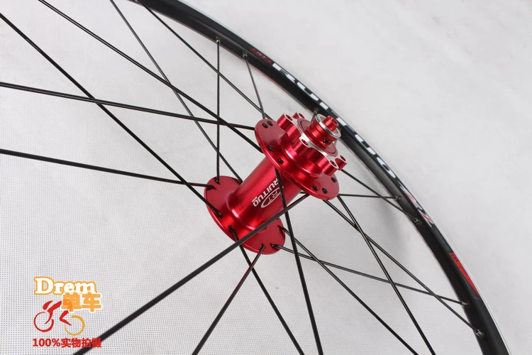 Clearance 20inch RT *1-3/8 V /Disc Brake 5 Peilin sealed bearing ultra smooth  451/406 wheel wheels BXM folding bike Rim Rims 6