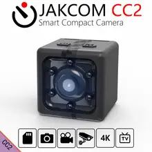 JAKCOM CC2 умный, компактный камера Горячая в радио как радио cd Радио ТВ dab