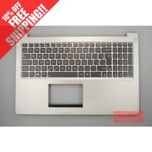Для ASUS UX51 UX51VZ palmresest C shell с подсветкой CZ