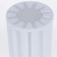 Сменный фильтрующий элемент для ванной в линии душевая головка очиститель воды смягчитель кухонный кран; аксессуары