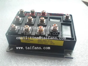 

6MBI100FA-060-01 6MBI100FA060-01 IGBT module 6MBI100FA060
