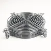 10 PCS Metal Cooling Fan Grill Cover Radiating Protective Cover Net Filter Guard 80mm/90mm/120mm  Fan Iron Net 2