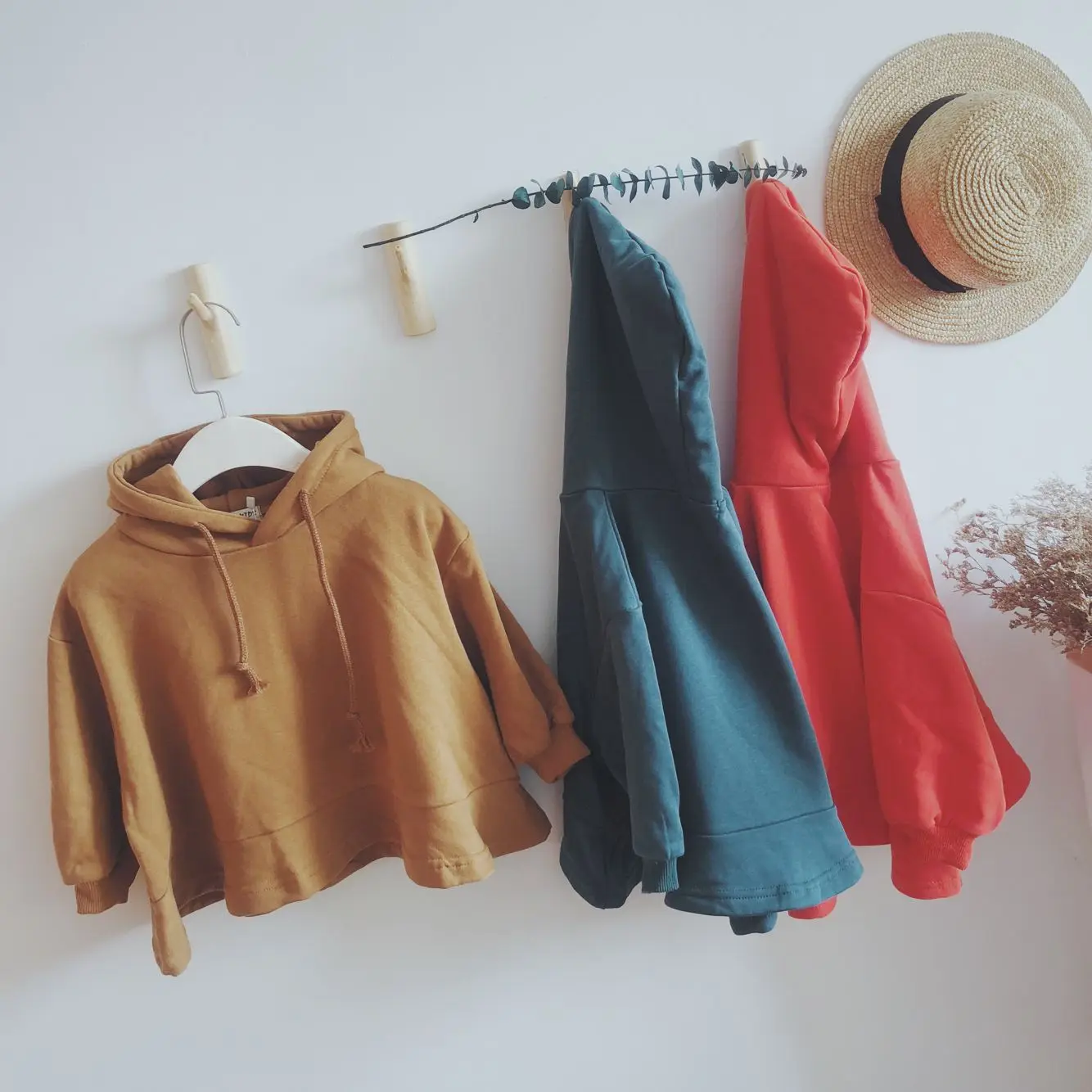 

2018 Spring Autumn Toddler Kids Girl Fashion Korean Hoodies Casual Children Clothings