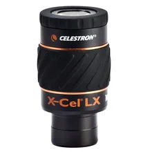 Окуляр Celestron 93422 X-Cel LX 7 мм