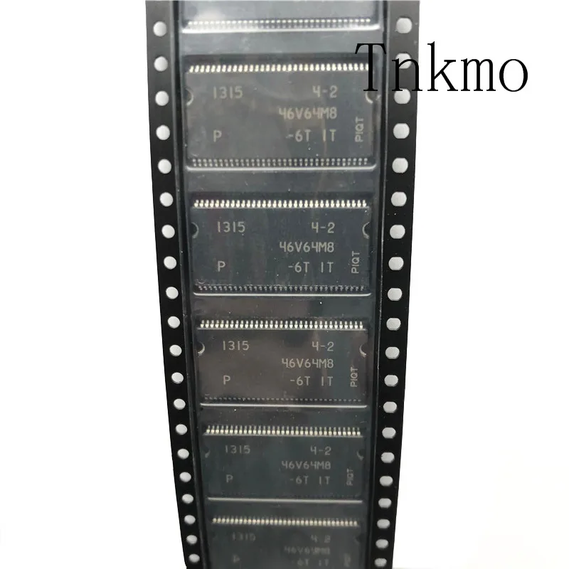 MT46V64M8P-6TIT (2)