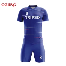 На заказ дизайн мужские футбольная куртка набор